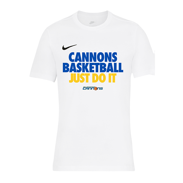 Nike Just Do It Tee